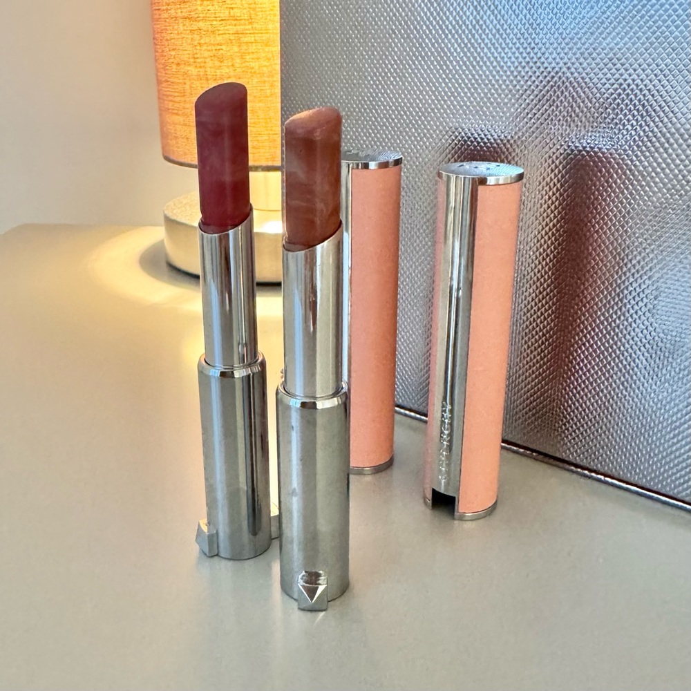 Givenchy lip bundle